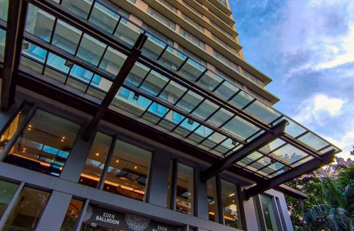 Gulshan Hotel | Amari Dhaka
