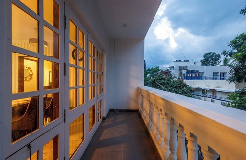 D Costa Layout Apartment | Amber Apartment 203