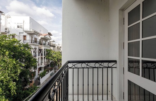 D Costa Layout Apartment | Amber Apartment 203