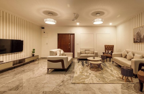 D Costa Layout Apartment | Amber Apartment 203