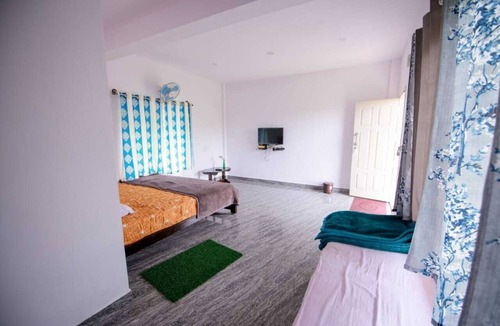 Somvarpet Hotel | AMBER MIST - A UNIT OF EPIC HOLIDAYS