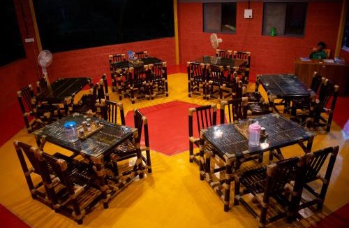 Diveagar Resort | amee's retreat