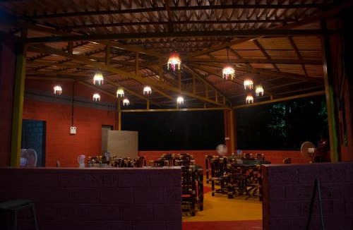 Diveagar Resort | amee's retreat