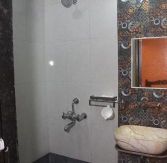 Diveagar Resort | amee's retreat