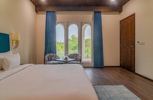 Amritsar Hotel | Ametsa
