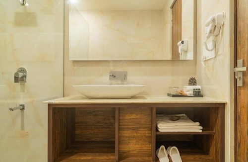 Amritsar Hotel | Ametsa