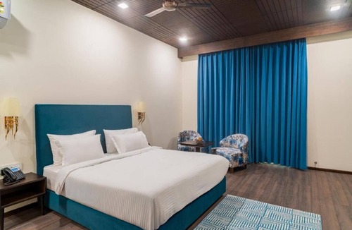 Amritsar Hotel | Ametsa