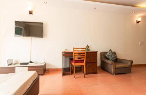 Nizamuddin East Bed & Breakfast | Amidst Monuments and Serenity