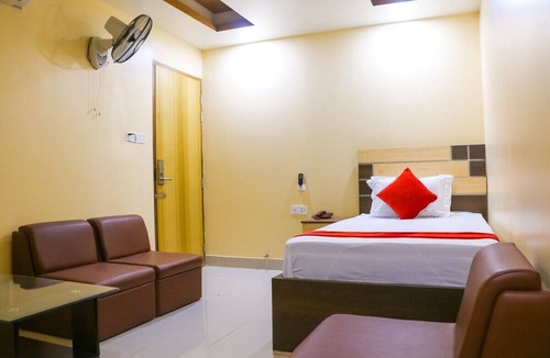 Dhaka Hotel | Amirs Residence Airport Hotel