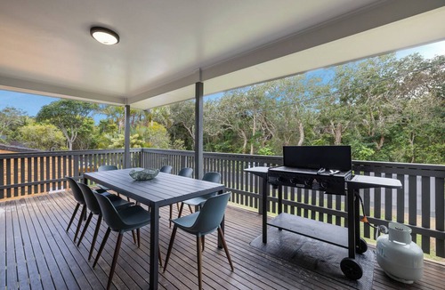 Hat Head House | Ammaboolah 36 Hutcheson St Hat Head