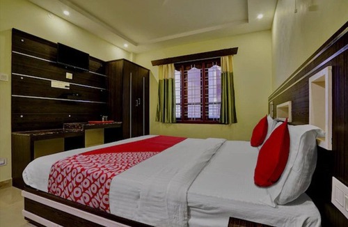 Munnar Cottage | Ammu Cottage