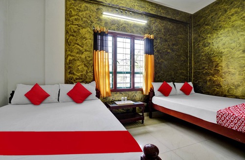 Munnar Cottage | Ammu Cottage