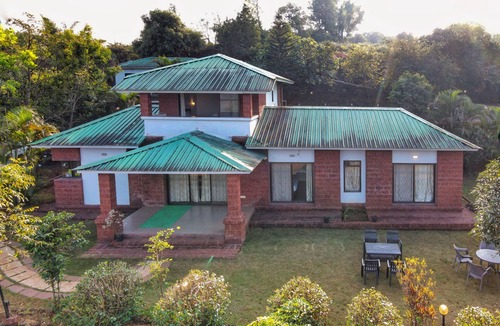 Mahabaleshwar Villa | Amore Villa