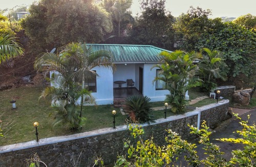 Mahabaleshwar Villa | Amore Villa