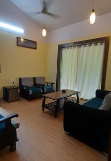 Nashik Villa | Amrapali Villa at Raghunandan Resort