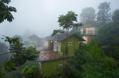 Vythiri Resort | Amrezy Resort and Spa by Stride, Wayanad