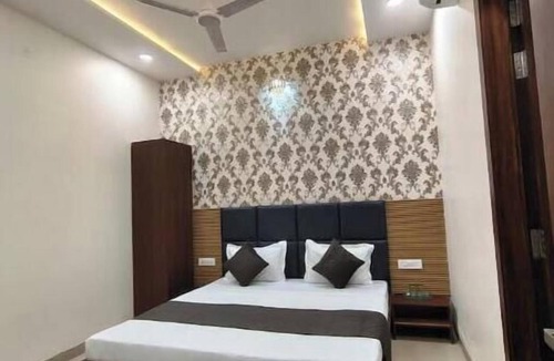 Amritsar Bed & Breakfast | Amrit Bliss B&B Near Golden Temple