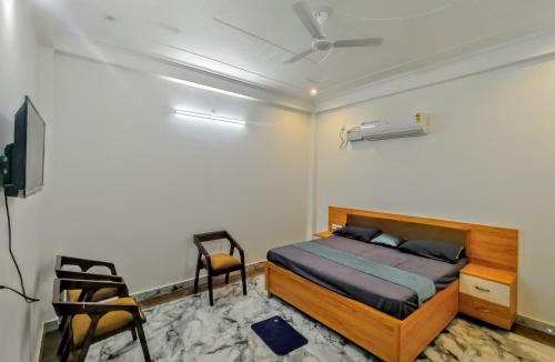 Faizabad House | Amrit Prabha Kunj Best Cozy Rooms