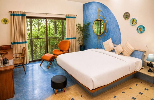 Sulthan Bathery Resort | Amritara Dominics Nature Retreat Wayanad