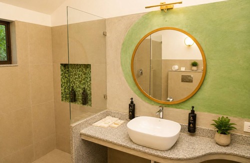Sulthan Bathery Resort | Amritara Dominics Nature Retreat Wayanad