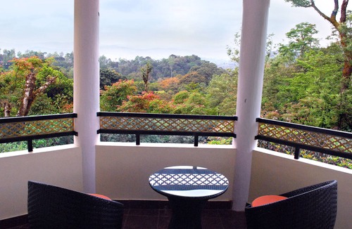 Madikeri House | Amritasthanam Guest House And Retreat