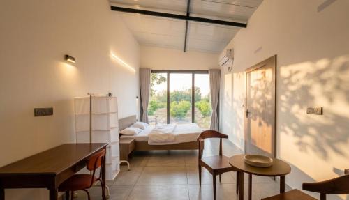 Bhuj House | Amrutiya Farm