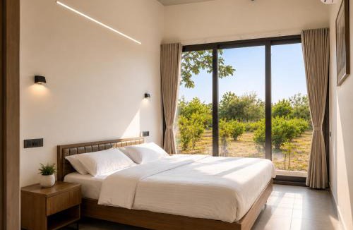 Bhuj House | Amrutiya Farm