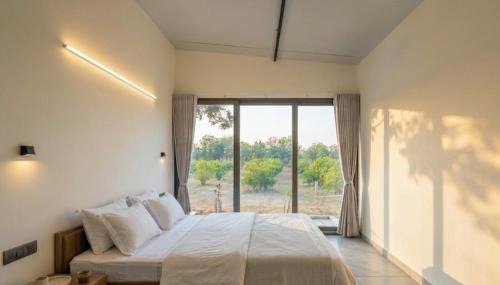 Bhuj House | Amrutiya Farm