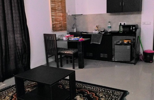 Pali House | An abode in the nest of nature. A home away from the hustle of the city.