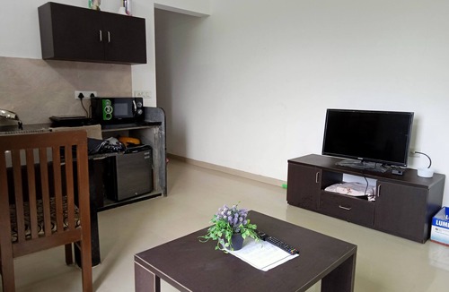 Pali House | An abode in the nest of nature. A home away from the hustle of the city.
