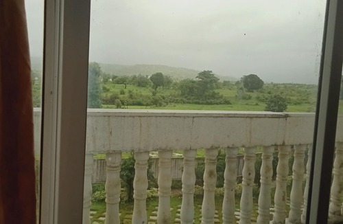 Pali House | An abode in the nest of nature. A home away from the hustle of the city.