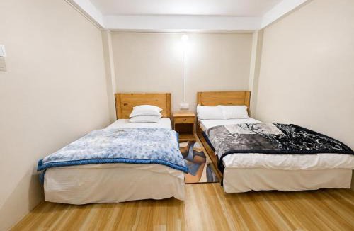 Tawang House | Ananda Homestay