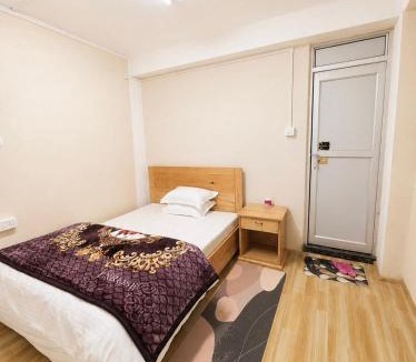 Tawang House | Ananda Homestay