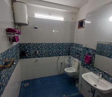 Tapovan Apartment | Anandam Stays