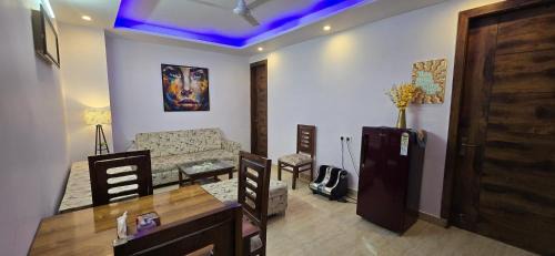 Tapovan Apartment | Anandam Stays