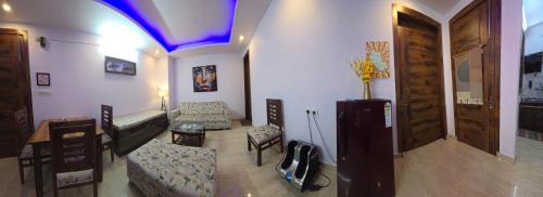 Tapovan Apartment | Anandam Stays