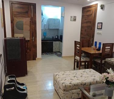 Tapovan Apartment | Anandam Stays