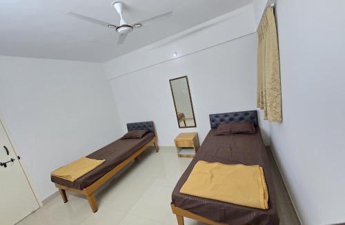Nanded Apartment | Anandi Service Apartment