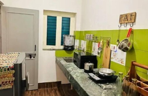 Gwalior Apartment | Anandmai Ghar, Gwaliorn