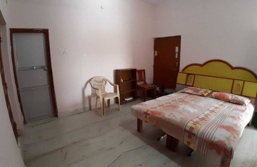 Jhunjhunu Bed & Breakfast | anandpuriya home stay
