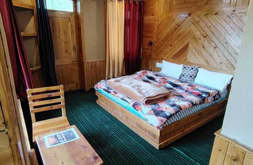 Banjar Hotel | Ananta Valley Home's
