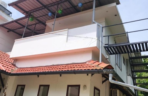 Kannur Bed & Breakfast | Anantham Family Homestay