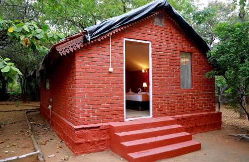 Vanasthalipuram Resort | Ananya Eco Resort