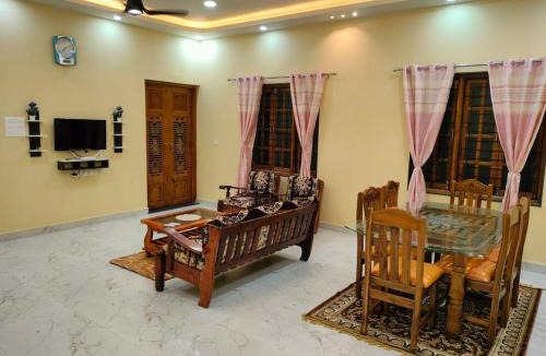 Gogol Housing Board House | Anay's Homely Hideout