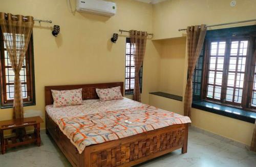 Gogol Housing Board House | Anay's Homely Hideout
