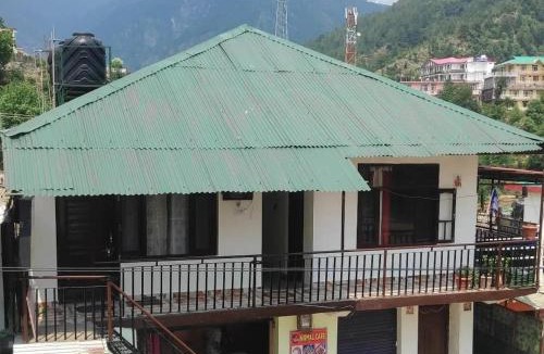Naddi House | Anchal House