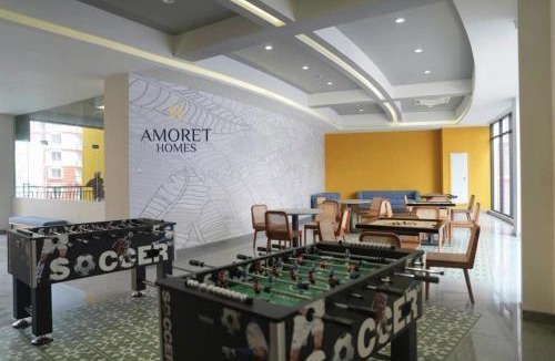 Chicalim Apartment | Anchor Rest Resort style 2BHK Amoret Homes