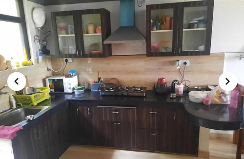Bhowali House | Anchorage Cottage