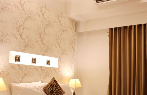 Uttara Hotel | Anchorage The Residence