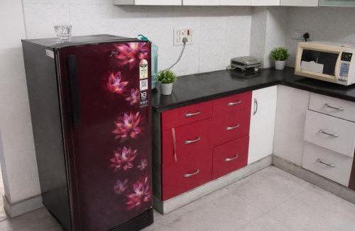New Delhi House | Anejas House